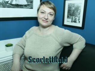 ScarlettRaid
