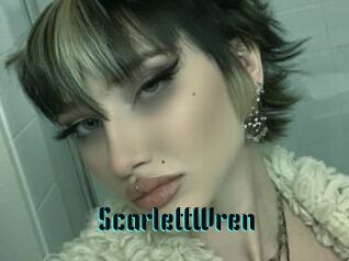 ScarlettWren