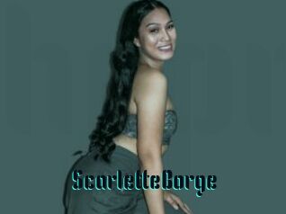 ScarletteBorge