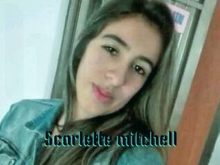 Scarlette_mitchell