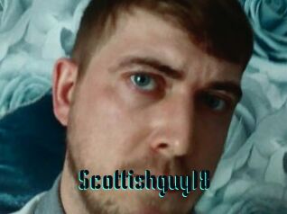 Scottishguy18