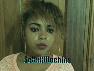 SeXxXMachine