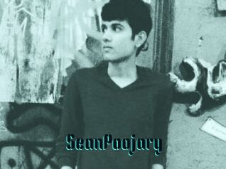 Sean_Poojary