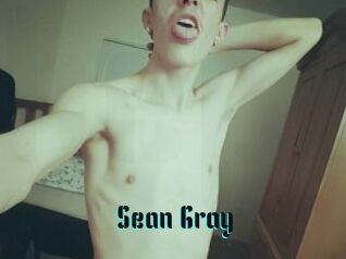 Sean_Gray
