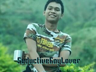 SeductiveGayLover