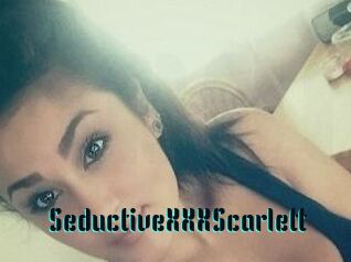 SeductiveXXXScarlett