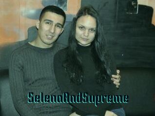 SelenaAndSupreme