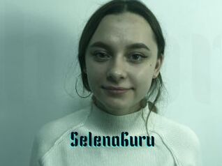 SelenaGuru