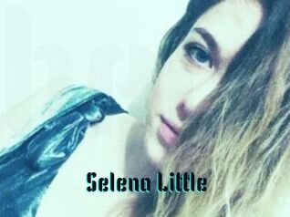 Selena_Little