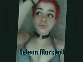 Selena_Marshall