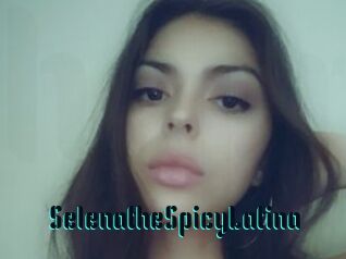 SelenatheSpicyLatina