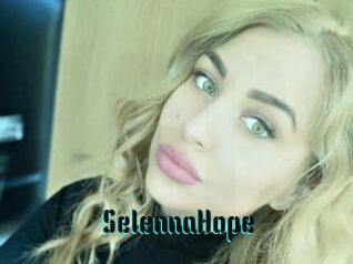 SelennaHope