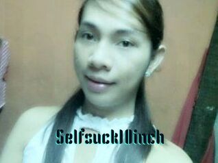 Selfsuck10inch