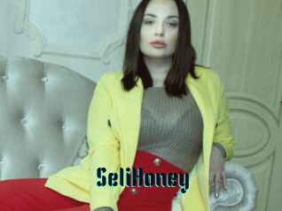 SeliHoney