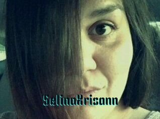 SelinaXrisann
