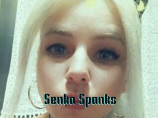 Senka_Spanks