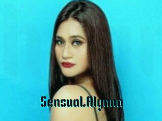 SensuaLAlynna