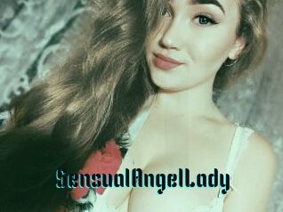 SensualAngelLady