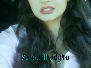 SensualLady4u