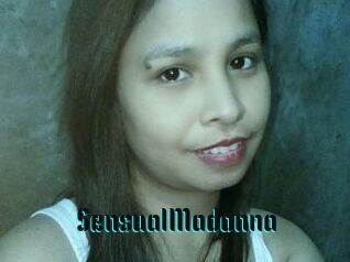 SensualMadonna