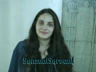SensualServant