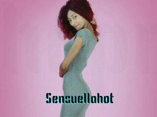 Sensuellahot