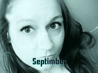 Septimber