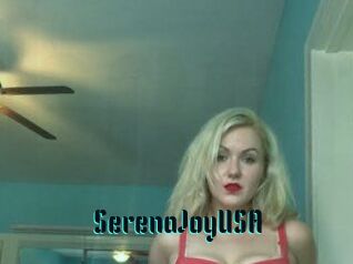 SerenaJoyUSA