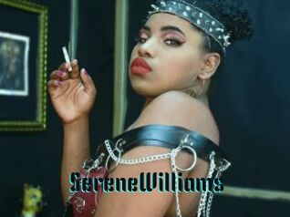SereneWilliams