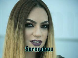 Serennaaa