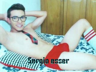 Sergio_esser