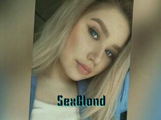 SexBlond