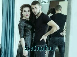SexCamFun
