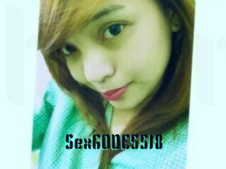 SexGODESS_18