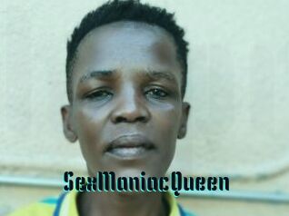 SexManiacQueen