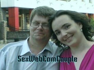 SexWebCamCouple