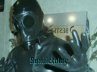 Sexdictator