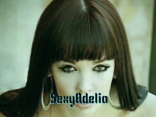 SexyAdelia