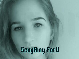 SexyAmy_ForU