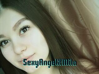 SexyAngelXMila