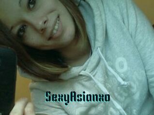 SexyAsianxo