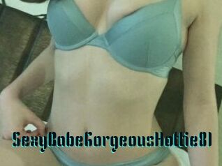 SexyBabeGorgeousHottie81