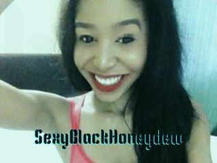 SexyBlackHoneydew