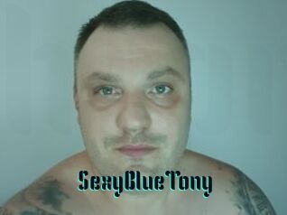 SexyBlueTony