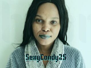 SexyCandy25