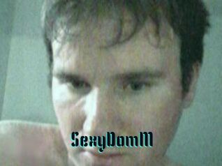 SexyDomM