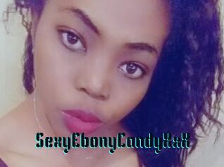 SexyEbonyCandyXxX