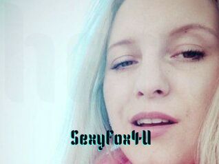 SexyFox4U