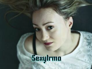 SexyIrma