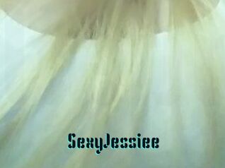 JessyHottie